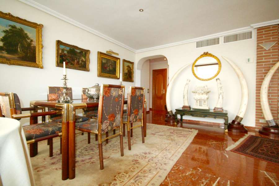 Venta - Atico - A-ALICANTE CAPITAL - SAN JUAN PLAYA-CABO HUERTAS