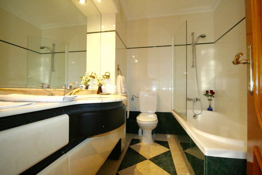 Venta - Atico - A-ALICANTE CAPITAL - SAN JUAN PLAYA-CABO HUERTAS