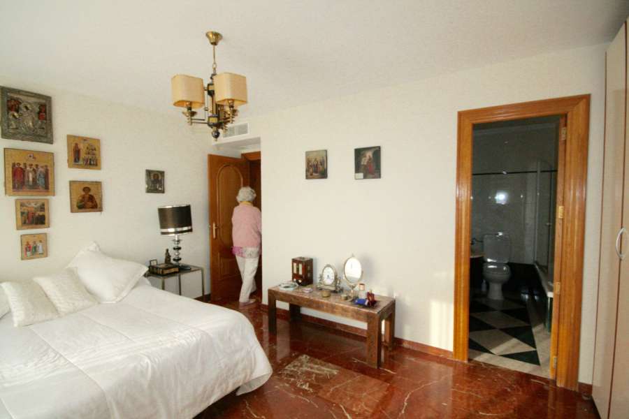 Venta - Atico - A-ALICANTE CAPITAL - SAN JUAN PLAYA-CABO HUERTAS