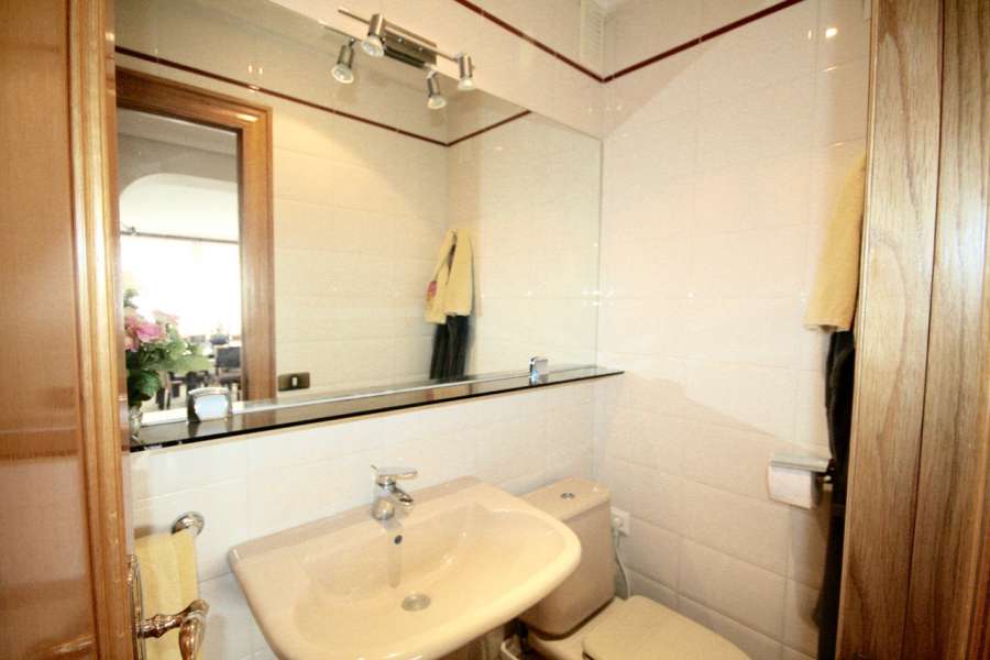 Venta - Atico - A-ALICANTE CAPITAL - SAN JUAN PLAYA-CABO HUERTAS