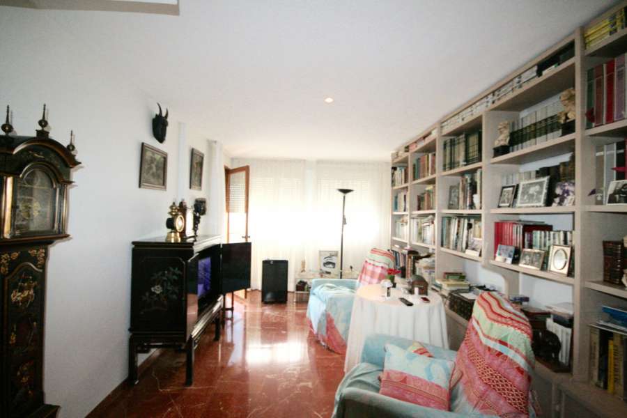 Venta - Atico - A-ALICANTE CAPITAL - SAN JUAN PLAYA-CABO HUERTAS