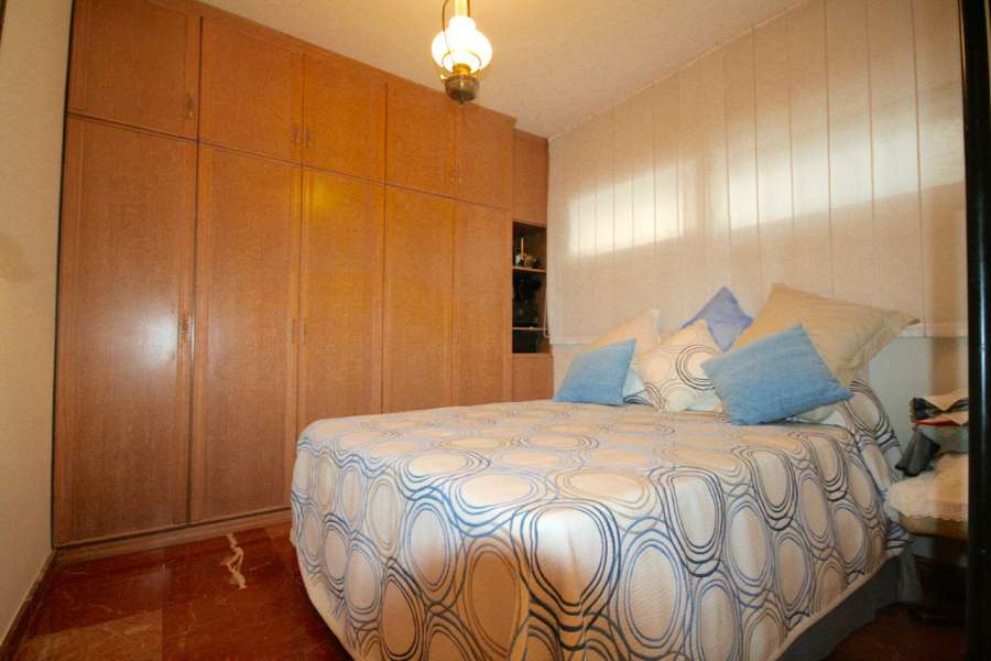 Venta - Atico - A-ALICANTE CAPITAL - SAN JUAN PLAYA-CABO HUERTAS