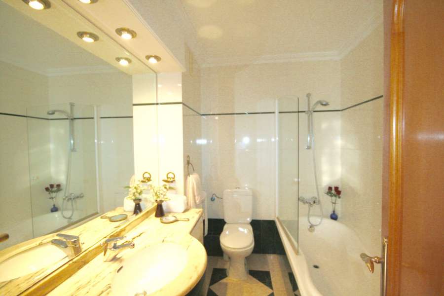 Venta - Atico - A-ALICANTE CAPITAL - SAN JUAN PLAYA-CABO HUERTAS