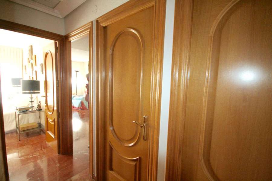 Venta - Atico - A-ALICANTE CAPITAL - SAN JUAN PLAYA-CABO HUERTAS