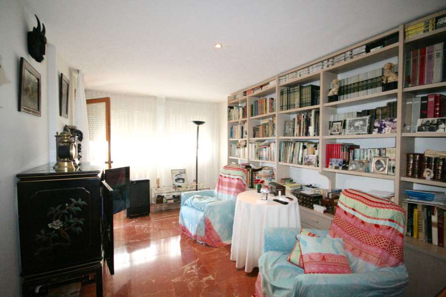 Venta - Atico - A-ALICANTE CAPITAL - SAN JUAN PLAYA-CABO HUERTAS