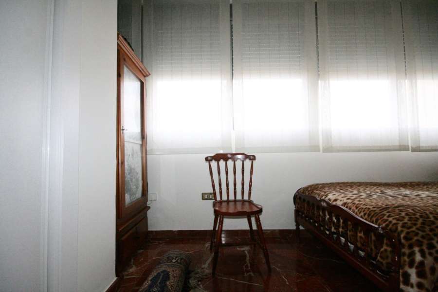 Venta - Atico - A-ALICANTE CAPITAL - SAN JUAN PLAYA-CABO HUERTAS