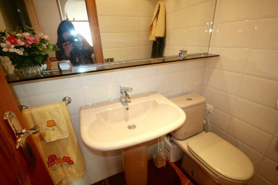 Venta - Atico - A-ALICANTE CAPITAL - SAN JUAN PLAYA-CABO HUERTAS