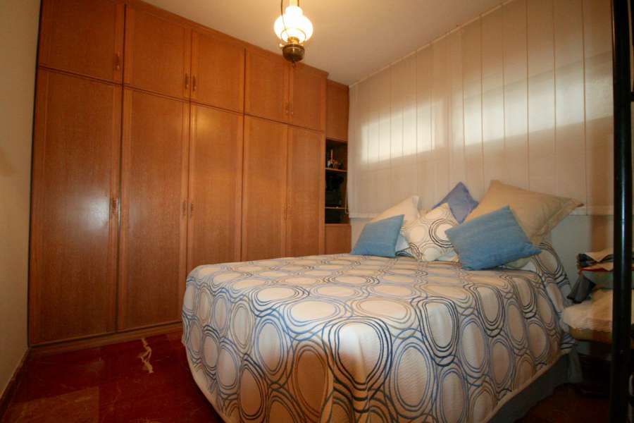 Venta - Atico - A-ALICANTE CAPITAL - SAN JUAN PLAYA-CABO HUERTAS