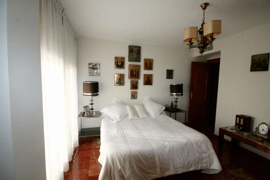 Venta - Atico - A-ALICANTE CAPITAL - SAN JUAN PLAYA-CABO HUERTAS