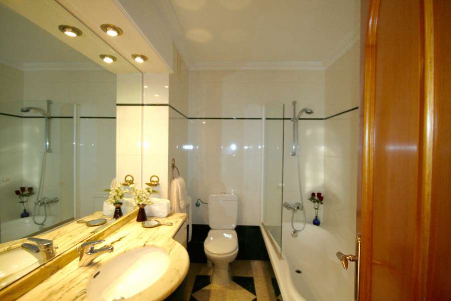 Venta - Atico - A-ALICANTE CAPITAL - SAN JUAN PLAYA-CABO HUERTAS