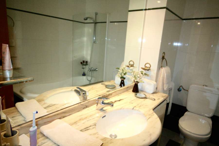 Venta - Atico - A-ALICANTE CAPITAL - SAN JUAN PLAYA-CABO HUERTAS