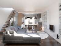 Sale - Bungalow - Chalet - adosado - A-ALICANTE CAPITAL - Gran Via