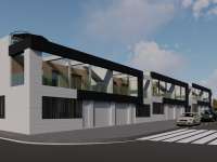 Sale - Bungalow - Chalet - adosado - A-ALICANTE CAPITAL - Gran Via