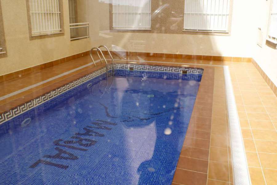 Venta - Piso - apartamento - Formentera del Segura - Los Palacios