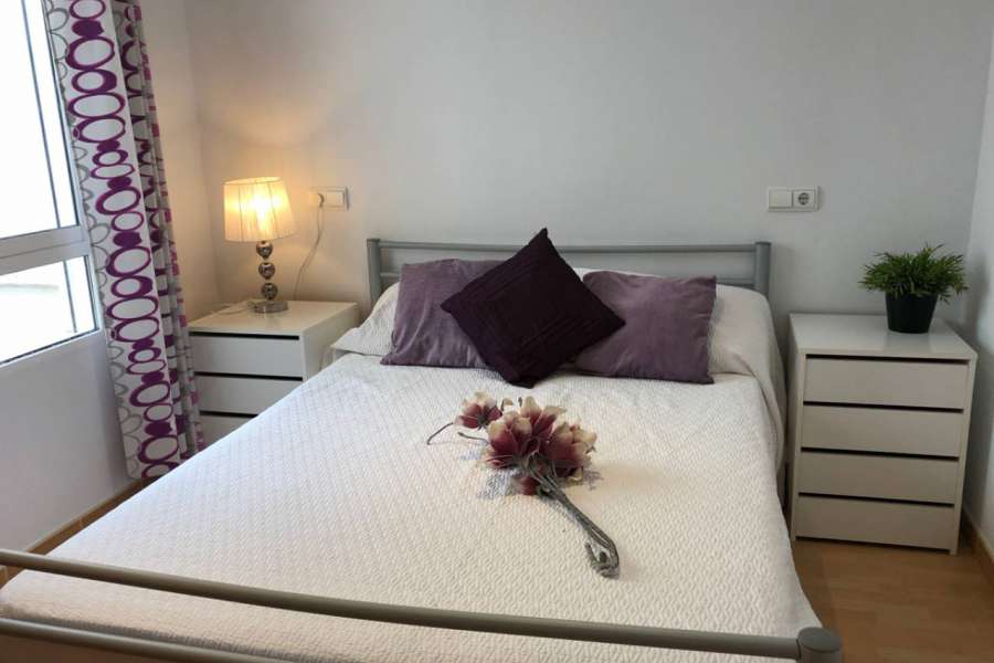 Venta - Piso - apartamento - Formentera del Segura - Los Palacios