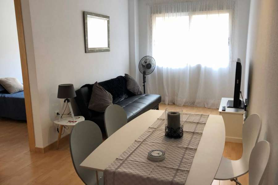 Venta - Piso - apartamento - Formentera del Segura - Los Palacios