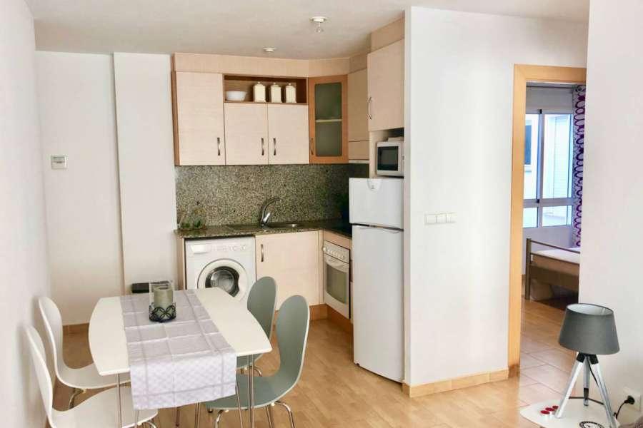 Venta - Piso - apartamento - Formentera del Segura - Los Palacios