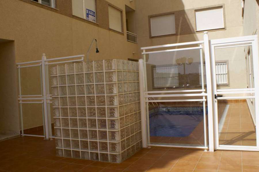 Venta - Piso - apartamento - Formentera del Segura - Los Palacios