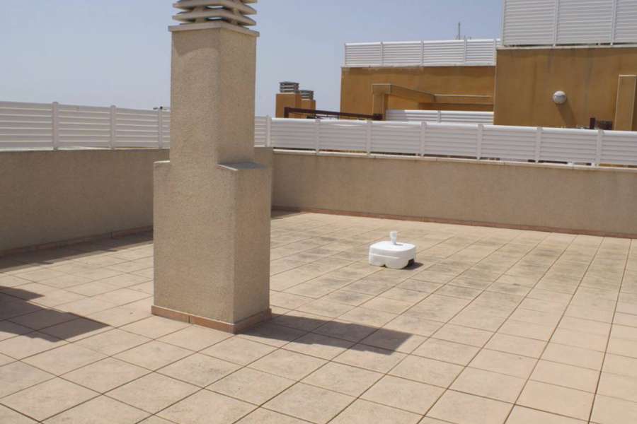 Venta - Piso - apartamento - Formentera del Segura - Los Palacios