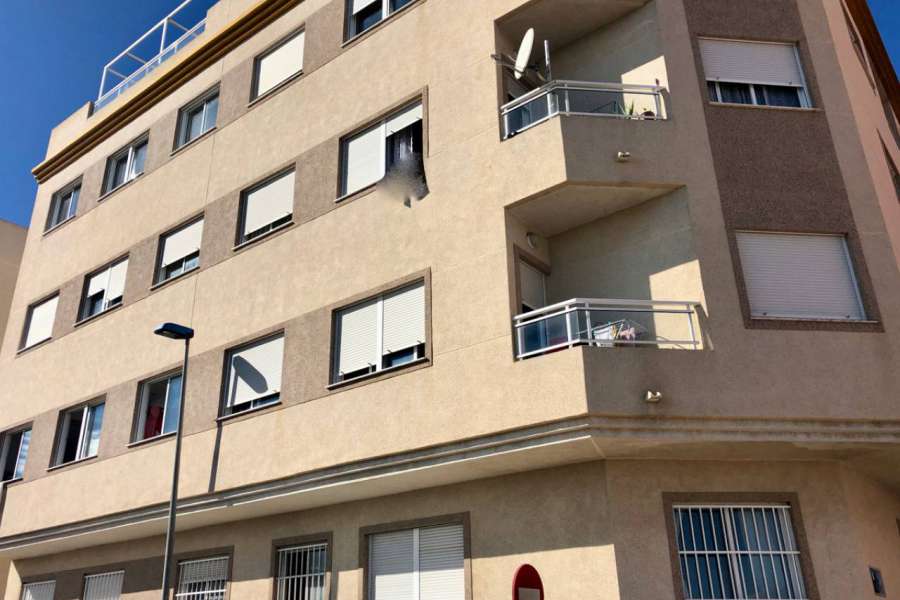 Venta - Piso - apartamento - Formentera del Segura - Los Palacios