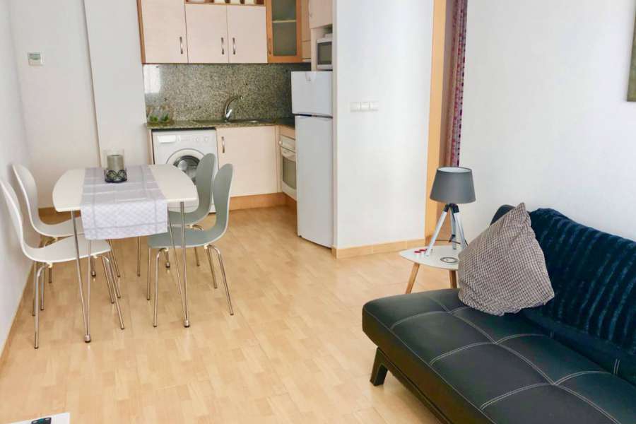 Venta - Piso - apartamento - Formentera del Segura - Los Palacios