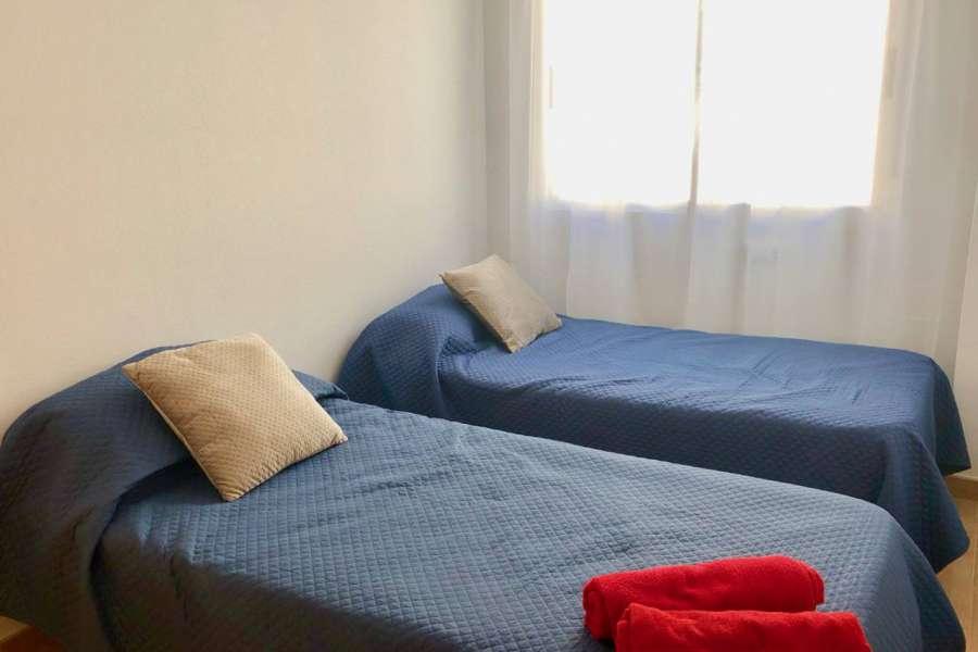 Venta - Piso - apartamento - Formentera del Segura - Los Palacios