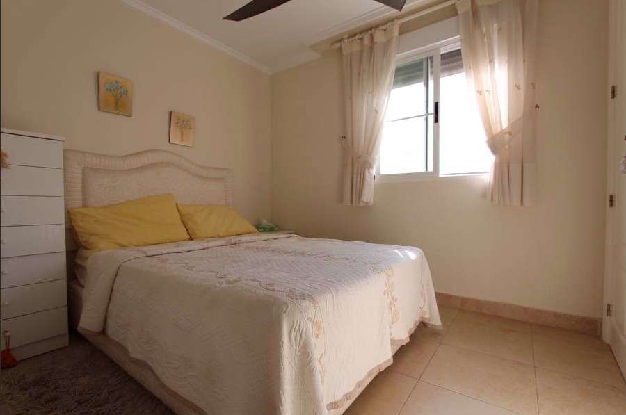 Venta - Piso - apartamento - A-GUARDAMAR DEL SEGURA - Puerto MasyMas