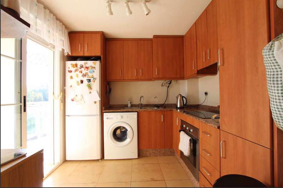 Venta - Piso - apartamento - A-GUARDAMAR DEL SEGURA - Puerto MasyMas