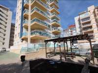 Venta - Piso - apartamento - A-GUARDAMAR DEL SEGURA - Puerto MasyMas