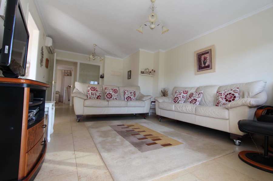 Venta - Piso - apartamento - A-GUARDAMAR DEL SEGURA - Puerto MasyMas