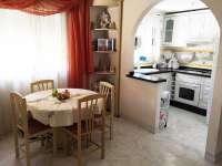 Venta - Bungalow - Chalet - adosado - A-TORREVIEJA - Aguas Nuevas