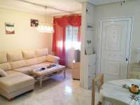 Venta - Bungalow - Chalet - adosado - A-TORREVIEJA - Aguas Nuevas