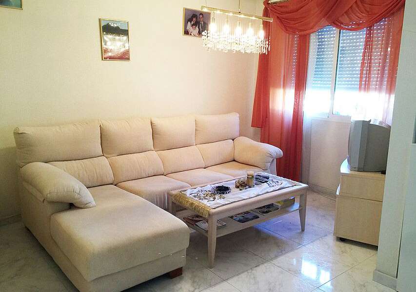 Venta - Bungalow - Chalet - adosado - A-TORREVIEJA - Aguas Nuevas