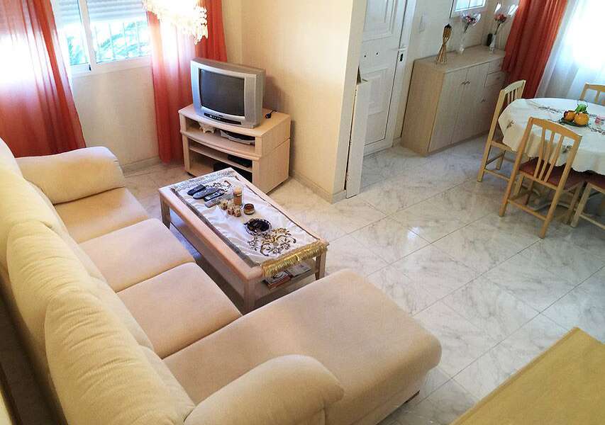 Venta - Bungalow - Chalet - adosado - A-TORREVIEJA - Aguas Nuevas