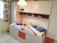 Venta - Bungalow - Chalet - adosado - A-TORREVIEJA - Aguas Nuevas