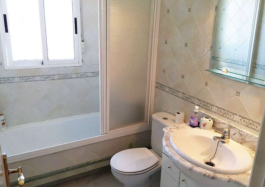 Venta - Bungalow - Chalet - adosado - A-TORREVIEJA - Aguas Nuevas