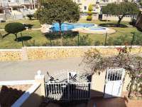 Venta - Bungalow - Chalet - adosado - A-TORREVIEJA - Aguas Nuevas