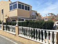 Venta - Bungalow - Chalet - adosado - A-TORREVIEJA - Aguas Nuevas