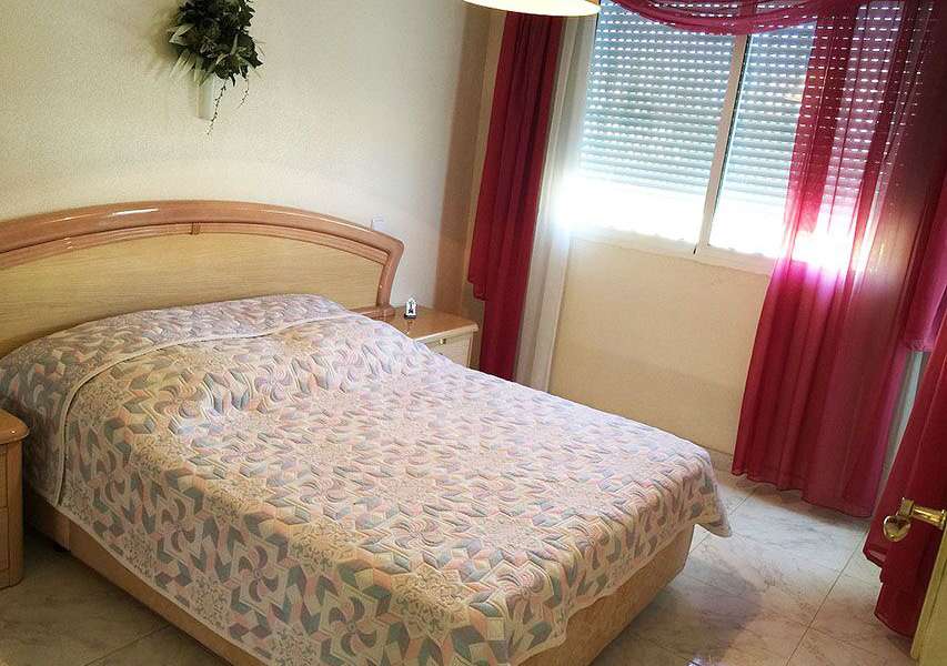 Venta - Bungalow - Chalet - adosado - A-TORREVIEJA - Aguas Nuevas