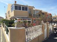 Venta - Bungalow - Chalet - adosado - A-TORREVIEJA - Aguas Nuevas