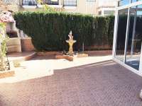 Venta - Bungalow - Chalet - adosado - A-TORREVIEJA - Aguas Nuevas