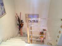 Venta - Bungalow - Chalet - adosado - A-TORREVIEJA - Aguas Nuevas