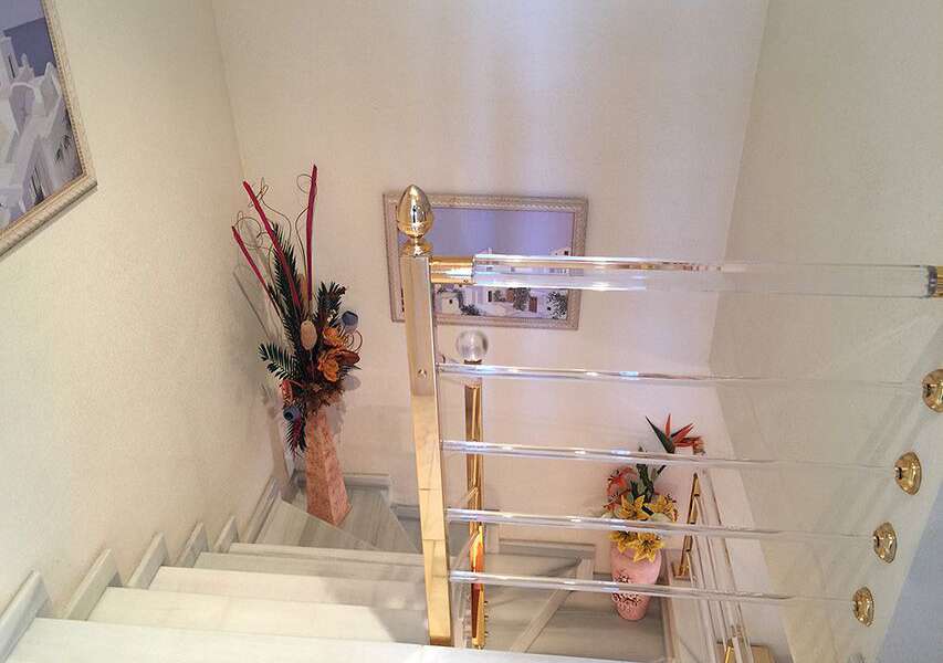 Venta - Bungalow - Chalet - adosado - A-TORREVIEJA - Aguas Nuevas