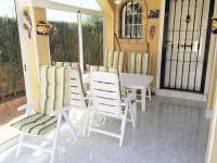 Venta - Bungalow - Chalet - adosado - A-TORREVIEJA - Aguas Nuevas