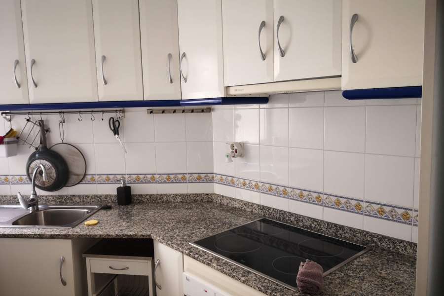 Venta - Atico - A-GUARDAMAR DEL SEGURA - Mercadona (300m playa)