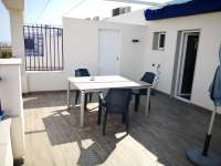 Venta - Atico - A-GUARDAMAR DEL SEGURA - Mercadona (300m playa)