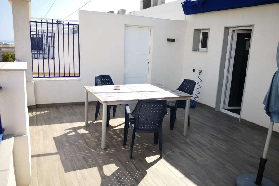 Venta - Atico - A-GUARDAMAR DEL SEGURA - Mercadona (300m playa)