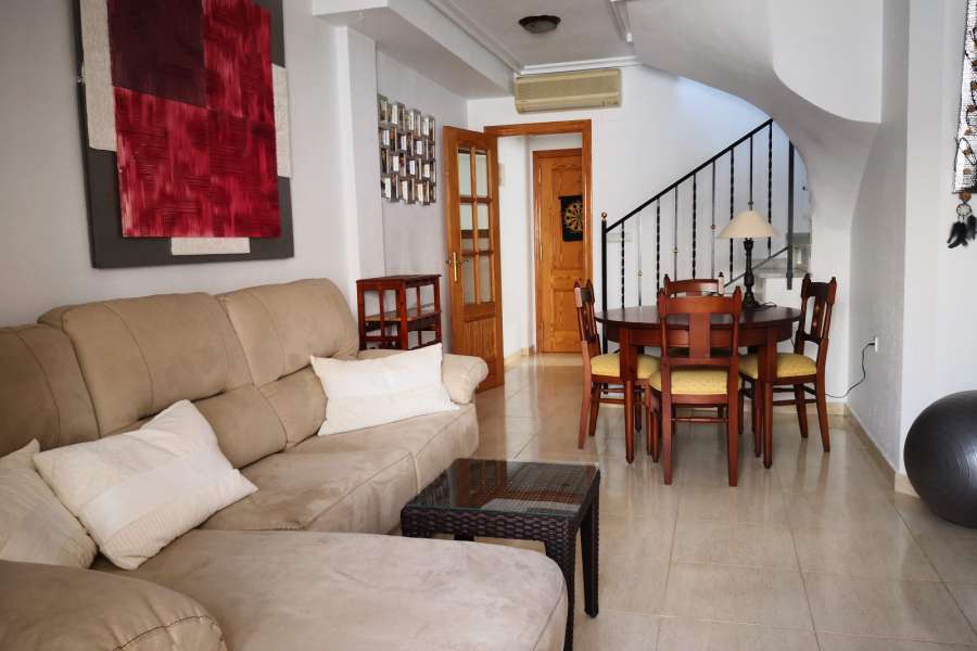 Venta - Atico - A-GUARDAMAR DEL SEGURA - Mercadona (300m playa)