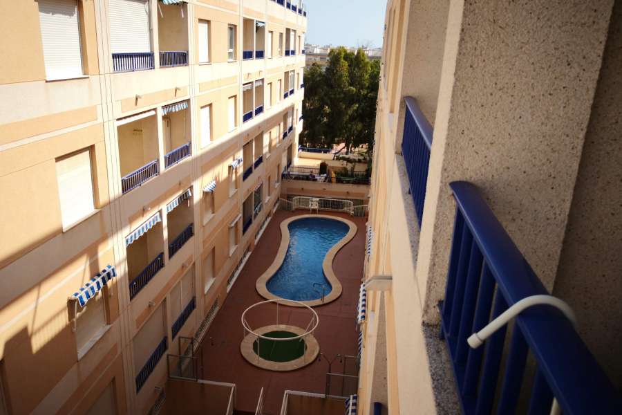 Venta - Atico - A-GUARDAMAR DEL SEGURA - Mercadona (300m playa)