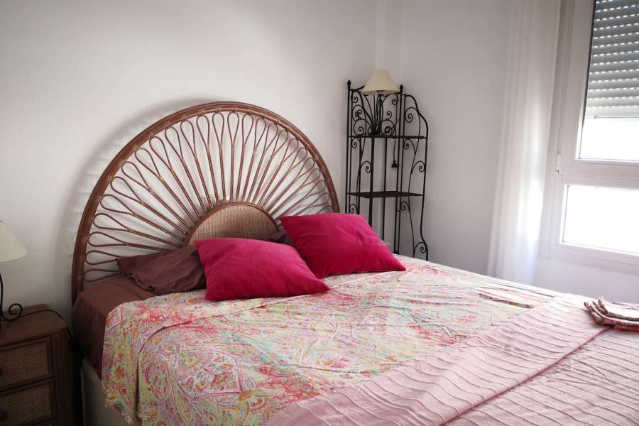 Venta - Atico - A-GUARDAMAR DEL SEGURA - Mercadona (300m playa)